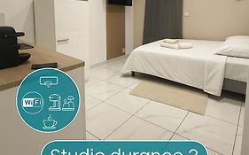 Bonpas Appart Hotels